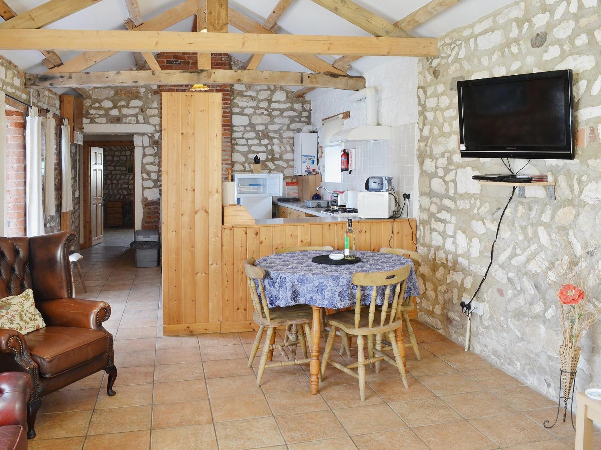 Guillemot Cottage Flamborough Exterior photo